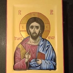 Ikony Michała Dajka - pasja, która wróciła