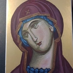 Ikony Michała Dajka - pasja, która wróciła