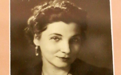 Kobiety Lubelszczyzny. Ewa Szelburg-Zarembina