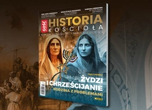 Jan Paweł II mówił, że judaizm nie jest dla chrześcijan rzeczywistością zewnętrzną. Czy dziś rozumiemy to lepiej?