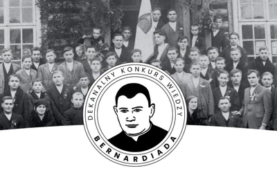 Bernardiada, czyli życie i działalność księdza prałata