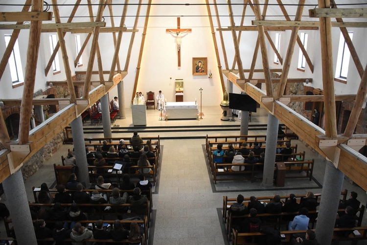 Szkoła Uczniów Chrystusa 2025