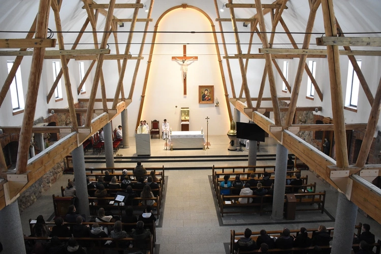 Szkoła Uczniów Chrystusa 2025