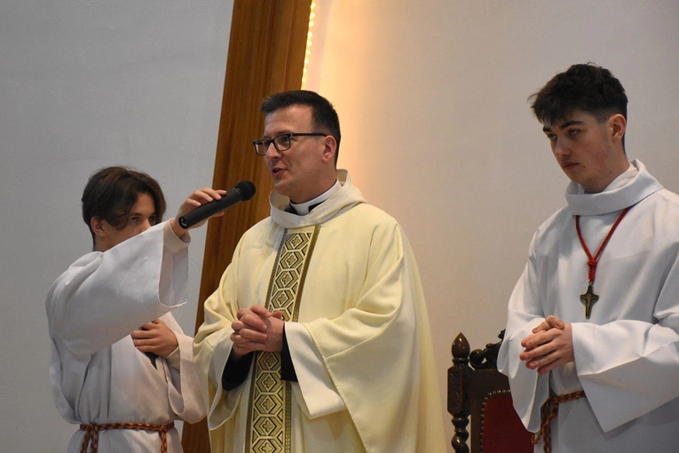 Szkoła Uczniów Chrystusa 2025