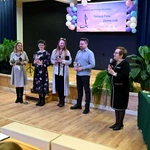 Przegląd piosenki religijnej w Opolu