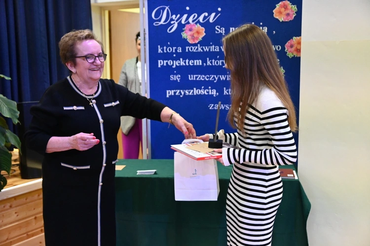 Przegląd piosenki religijnej w Opolu