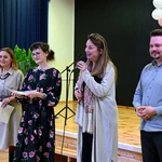 Przegląd piosenki religijnej w Opolu