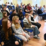 Przegląd piosenki religijnej w Opolu