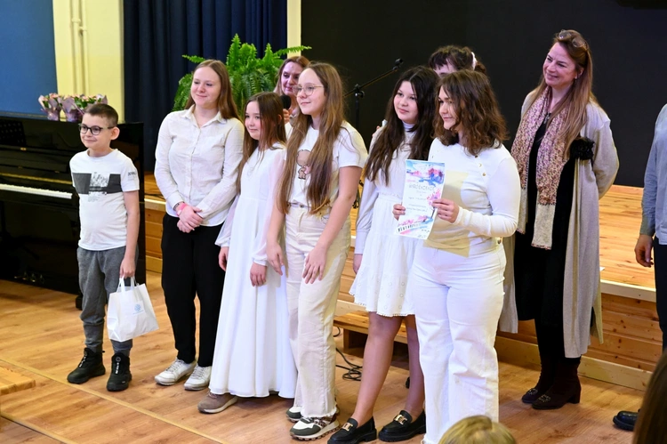 Przegląd piosenki religijnej w Opolu