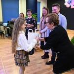 Przegląd piosenki religijnej w Opolu