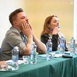Przegląd piosenki religijnej w Opolu