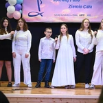 Przegląd piosenki religijnej w Opolu