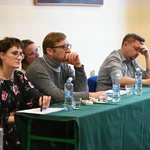 Przegląd piosenki religijnej w Opolu