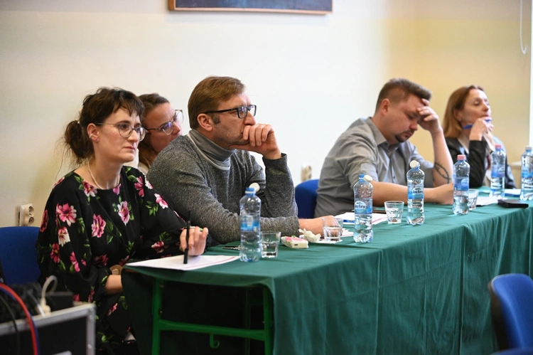 Przegląd piosenki religijnej w Opolu