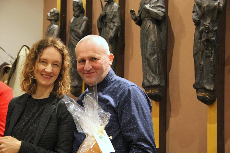Bochnia. 30-lecie Stowarzyszenia Rodzin Katolickich