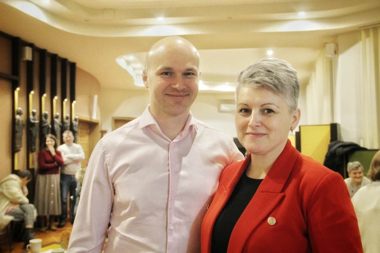 Bochnia. 30-lecie Stowarzyszenia Rodzin Katolickich