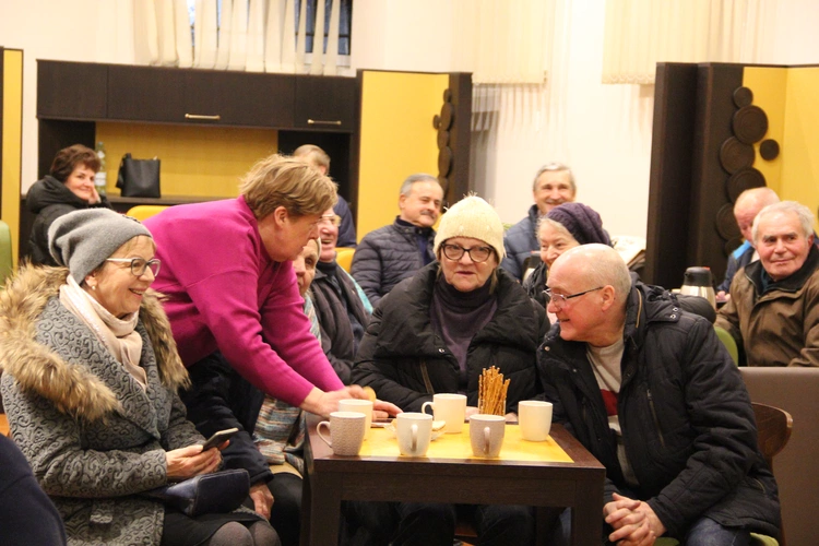 Bochnia. 30-lecie Stowarzyszenia Rodzin Katolickich