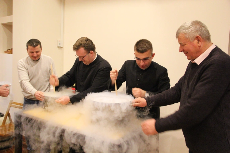 Bochnia. 30-lecie Stowarzyszenia Rodzin Katolickich