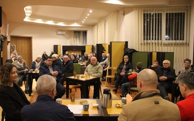 Bochnia. 30-lecie Stowarzyszenia Rodzin Katolickich