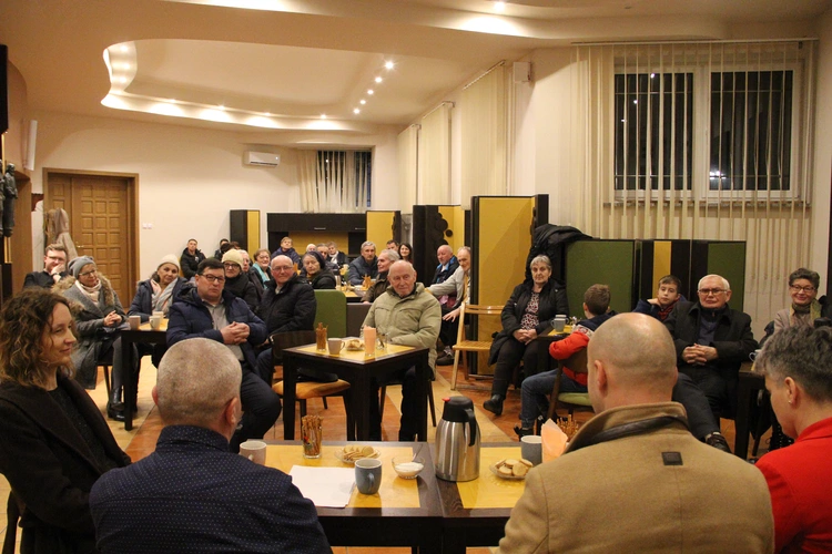 Bochnia. 30-lecie Stowarzyszenia Rodzin Katolickich