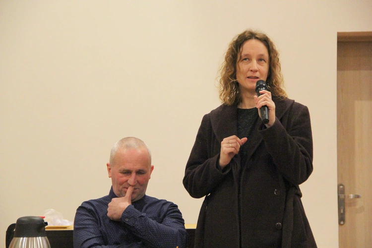 Bochnia. 30-lecie Stowarzyszenia Rodzin Katolickich