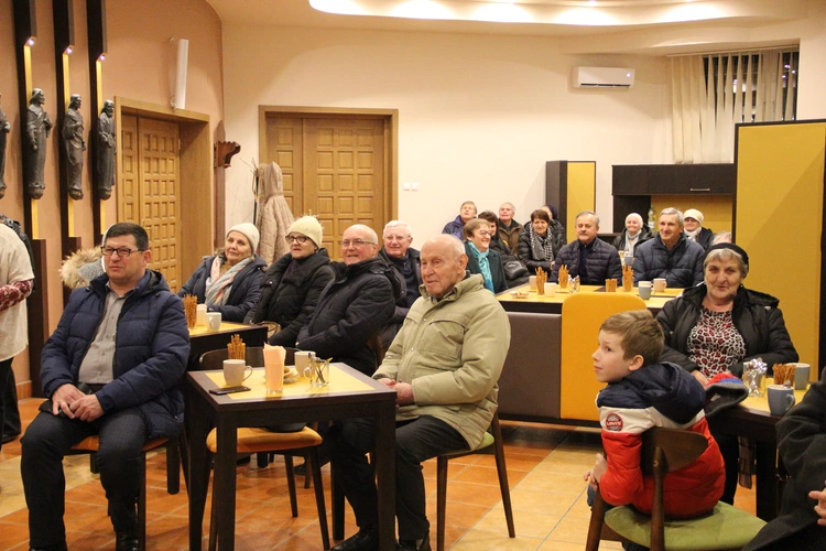 Bochnia. 30-lecie Stowarzyszenia Rodzin Katolickich