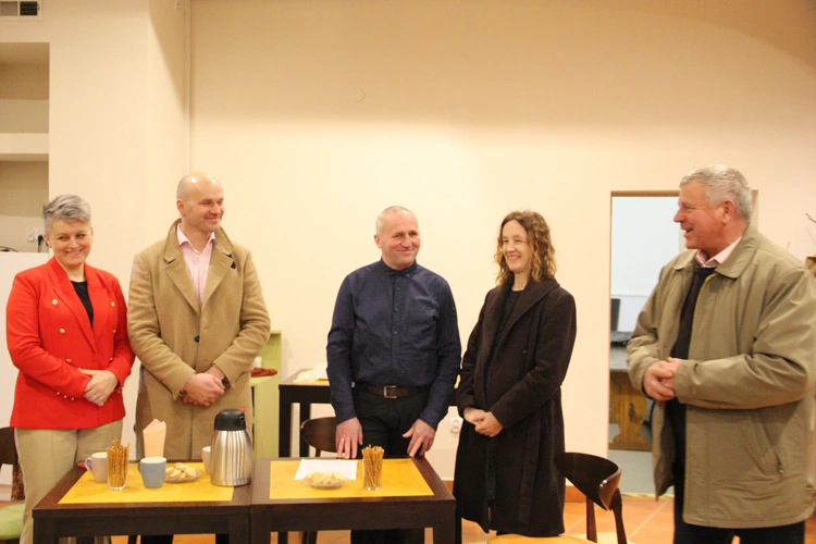 Bochnia. 30-lecie Stowarzyszenia Rodzin Katolickich