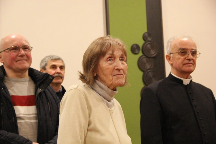 Lody z ciekłym azotem, czyli 30-lecie Stowarzyszenia Rodzin Katolickich u "św. Pawła" w Bochni