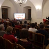 Hiszpańskie opowieści i smaki w seminarium