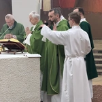 Katowice. Msza św. w intencji rychłej beatyfikacji założyciela Ruchu Światło-Życie