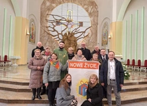 Chełm. Nowe życie, czyli dobrze wzrastać razem