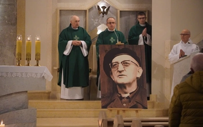 Ks. Franciszek Blachnicki - kapłan na każde czasy