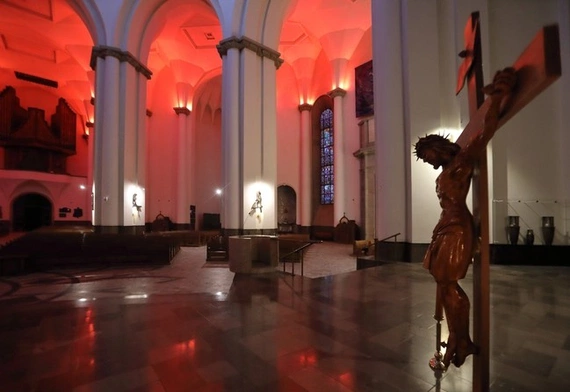 Wskazania liturgiczne na Wielki Post