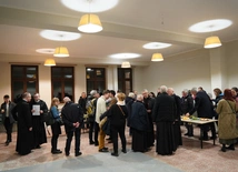 Na synodalnej drodze