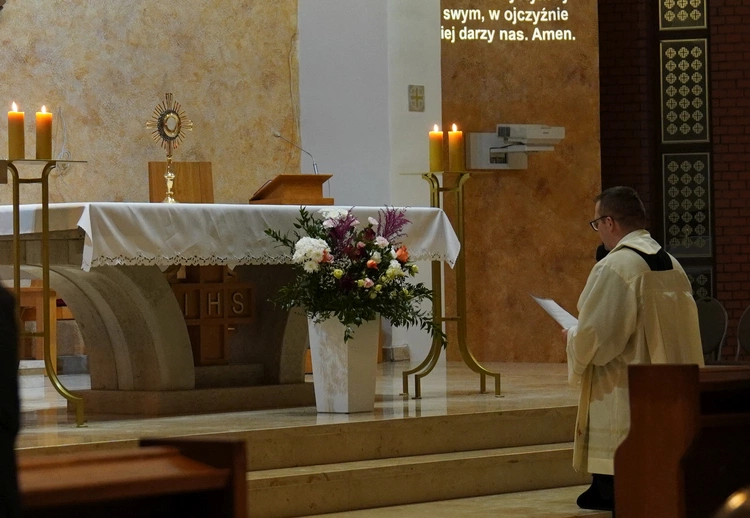 Na synodalnej drodze