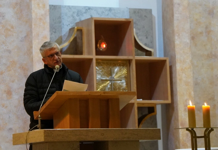 Na synodalnej drodze