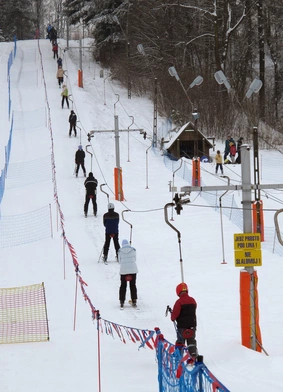 Niedziela ostatnim dniem ferii zimowych