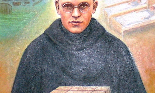 Bł. Tymoteusz Trojanowski