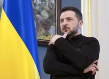 Wołodymy Zełenski