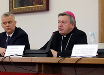 Abp Kupny: To wstyd, ale w sprawie religii odwołamy się do instytucji międzynarodowych