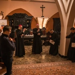 Dekrety proboszczowskie