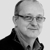 Być chrześcijaninem nie znaczy kroczyć w tym życiu od sukcesu do sukcesu 