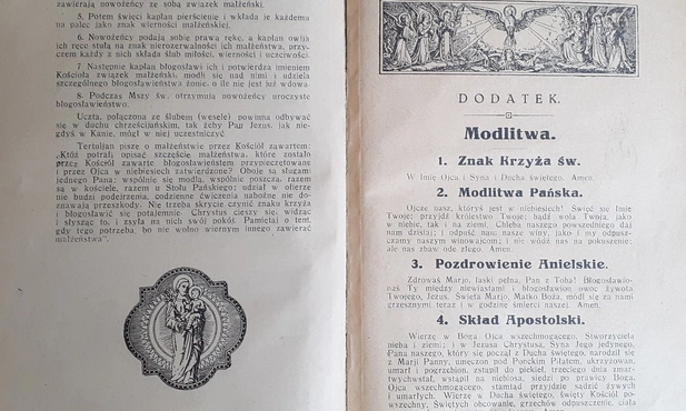 W 2025 r. Księgarnia św. Jacka obchodzi 100-lecie swojej działalności