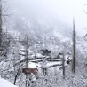 Indyjska zima