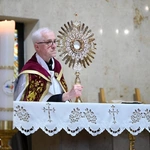 Kapłański dzień skupienia przed Wielkim Postem