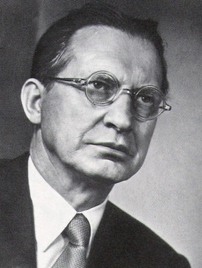 Alcide de Gasperi 