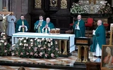 Podążają za wskazówkami bł. Stefana Wyszyńskiego