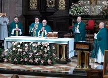Podążają za wskazówkami bł. Stefana Wyszyńskiego