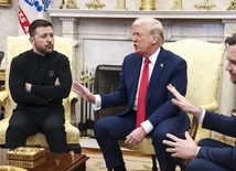 Podczas spotkania
