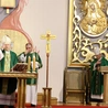 Dziękujemy za 10 lat biskupiej posługi